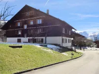 Arlette Nr. 34 Hotels in Schönried