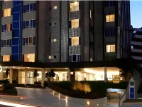 Hotel Ponta Verde Maceió Hotels in 