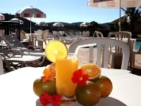Hotel Pousada Shangri-la