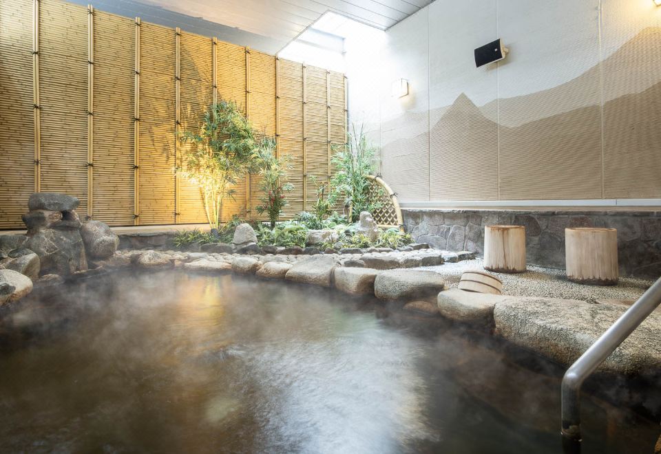 Super Hotel Premier Onsen