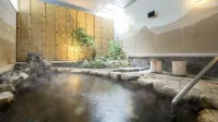Super Hotel Premier Jr Nara Eki - balneario