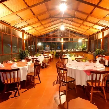 Evergreen Lodge