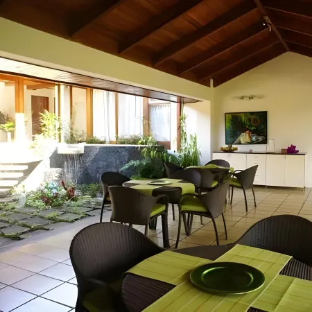 Terrazas de Golf Boutique Hotel