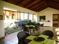 Terrazas de Golf Boutique Hotel - breakfast