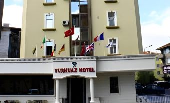 Turkuaz Hotel