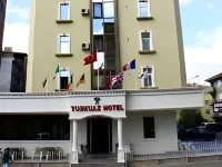 Turkuaz Hotel Hotels in Diliskelesi Mahallesi