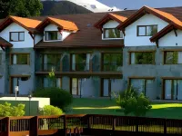 Hotel Pucon Green Park