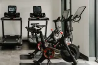 The Halyard Liverpool, Vignette Collection by IHG - Gym