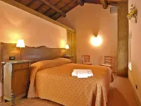 Agriturismo Pian di Fiume