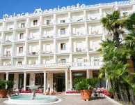 Palace Hotel Meggiorato - 4 ดาว