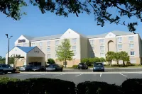 Fairfield Inn Myrtle Beach Broadway at the Beach Hotels in Horry County