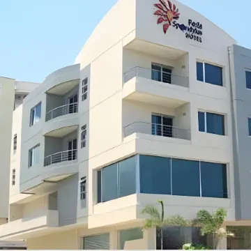 Hotel Perla Spondylus