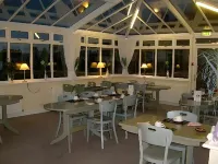 Green Gables Hotel Hotel di Scarborough