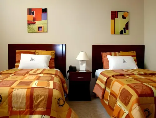 Hotel Air Suites