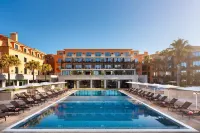 Grande Real Villa Itália Hotel & Spa - Romantic