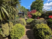 Tropical Garden Oasis Rooms Hotels in 