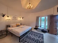 Rim Lagoon Wangnamkiew Hotels in Wang Nam Khiao