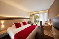Best Western Plus Clos Syrah Hotel a Upie