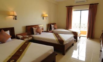 Dara Reang Sey Boutique Hotel