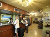 GH Sander Hotel Hotels near Simon Bolivar