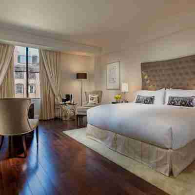 로즈우드 워싱턴 D C Rooms