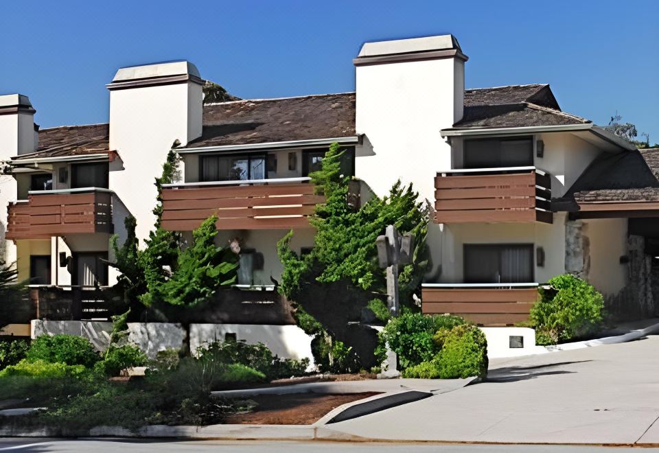 17마일 드라이브