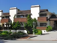 The Monarch Resort Hotels in Pacific Grove