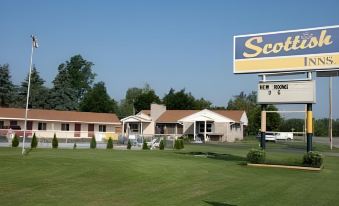Scottish Inn - North Tonawanda