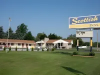 Scottish Inn - North Tonawanda Hotels in Lockport