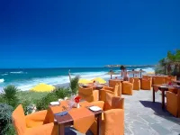 Petradi Beach Lounge Hotel Hotels in Nikiforos Fokas