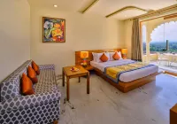 JüSTa Brij Bhoomi Resort, Nathdwara