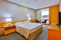 Brasília Palace Hotel Hotels in São Sebastião