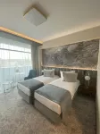 Tisia Hotel & Spa - Hot Springs