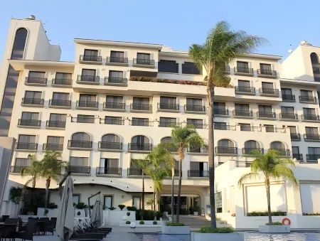 HS Hotsson Hotel Leon