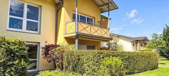 Sanddorn Hotels in Koserow