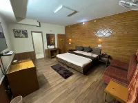 Dalhousie Shangrila Hotel.