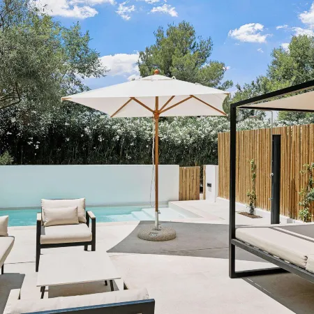 Prinsotel la Dorada -