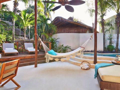 Viceroy Riviera Maya All Inclusive