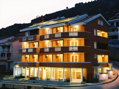 Apartments Sofija