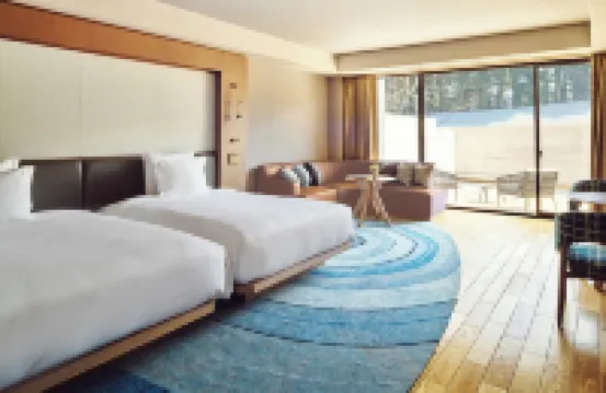 ANA InterContinental APPI KOGEN RESORT by IHG