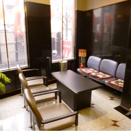 Business Hotel Citytel Fuchu