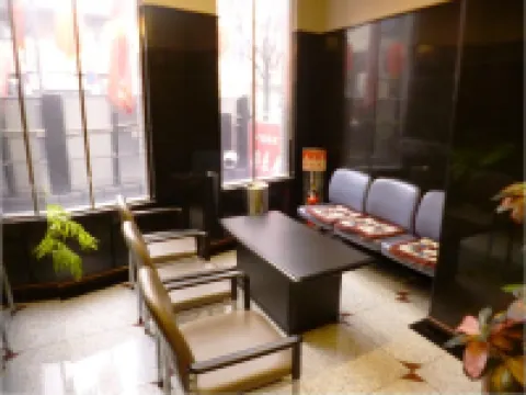 Business Hotel Citytel Fuchu