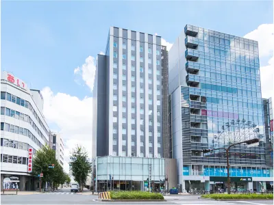 Comfort Inn Nagoya Sakae Hôtels à : Nagoya