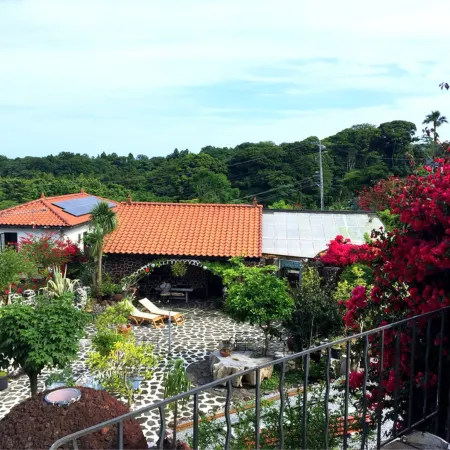 J-Garden