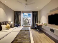East Park Inn Hotels near Karol Bagh