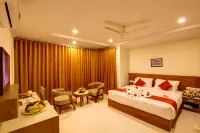 Hotel Floral Park Hotels in Kottayam