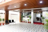 Otel Các khách sạn ở Nagpur