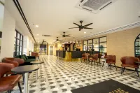 Citrus Hotel Johor Bahru by Compass Hospitality - Bintang 4