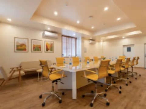 ブルーム・ホテル - ランチ ラーンチーのホテル