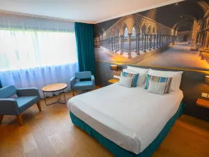 Hôtel Mercure Mont-Saint-Michel